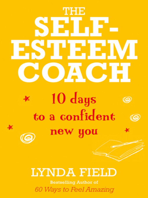 Cover image for The Self-Esteem Coach